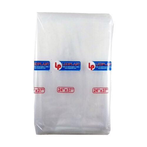 Bolsa LISA 24x37.5x2 Gruesa