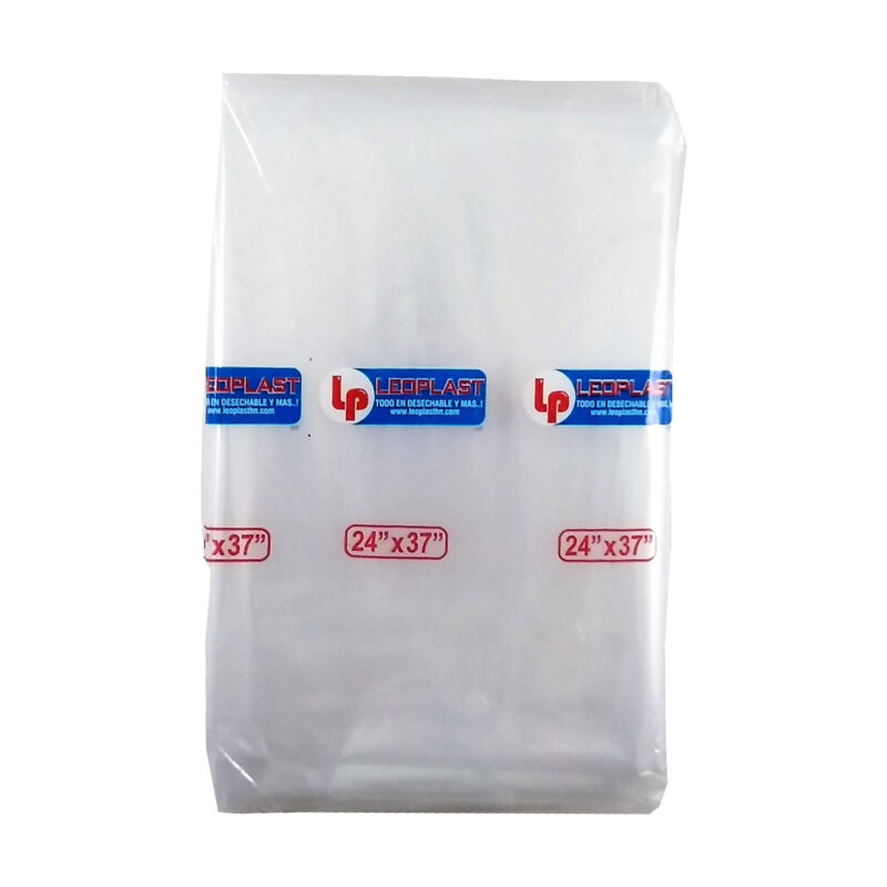 Bolsa LISA 24x37.5x2 Gruesa