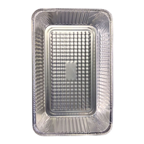 molde aluminio b525 Molde de aluminio rectangular Grande -B525