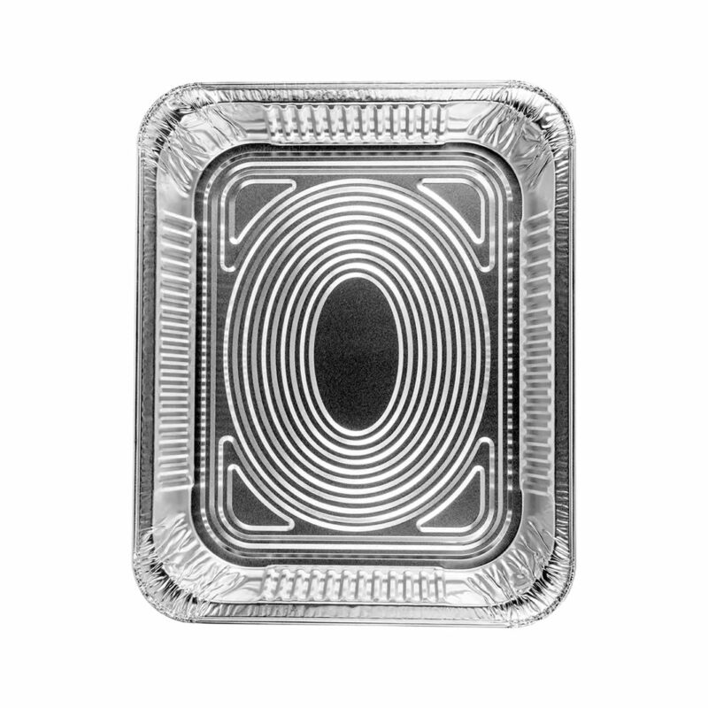 molde aluminio postre Y6012 A Molde de aluminio p/Postre -Y6012XH