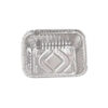 Molde de Aluminio 1LB -RE150 (#Y70530)