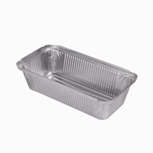 AL-100051 Molde de Aluminio 2LB Hondo -RE216