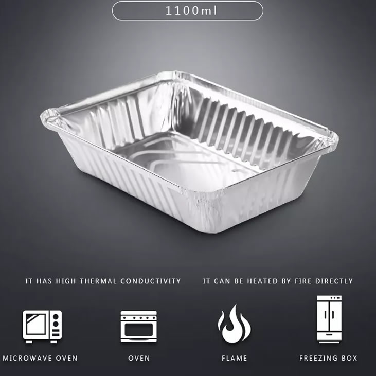 RE220 C Molde de Aluminio 2.25LB -RE220