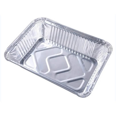 RE220 Molde de Aluminio 2.25LB -RE220