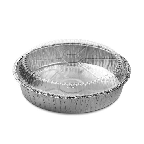 al-100037 c Molde de Aluminio para Queque #7 con Tapa – HFA 2047-00500