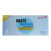 Paste con esponja PQx3 CAJA frente Paste verde con esponja Px3U -Gemela's