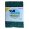 Paste Multiusos verde, Px3U -Gemela's