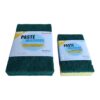 Paste Multiusos verde, Px3U -Gemela's